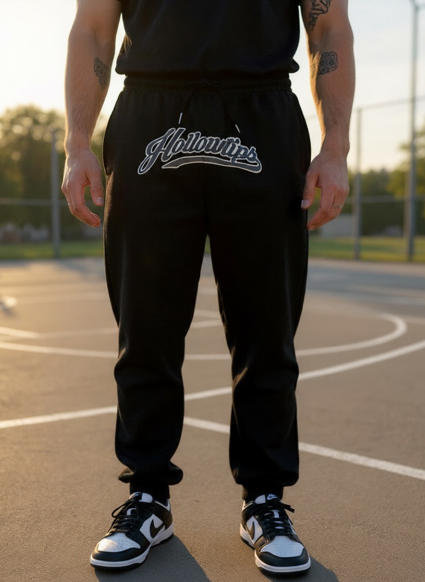 Classic Crotch Sweats