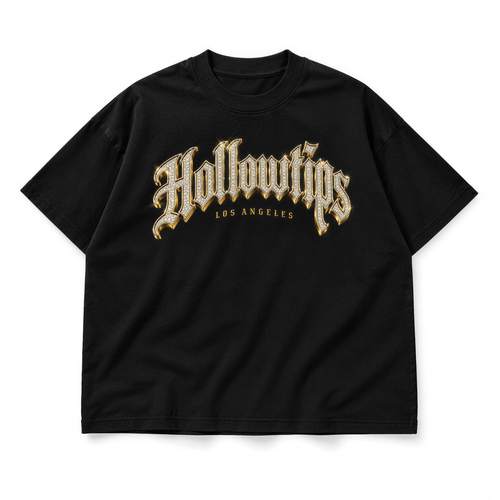 Diamond Tee Ice - Front