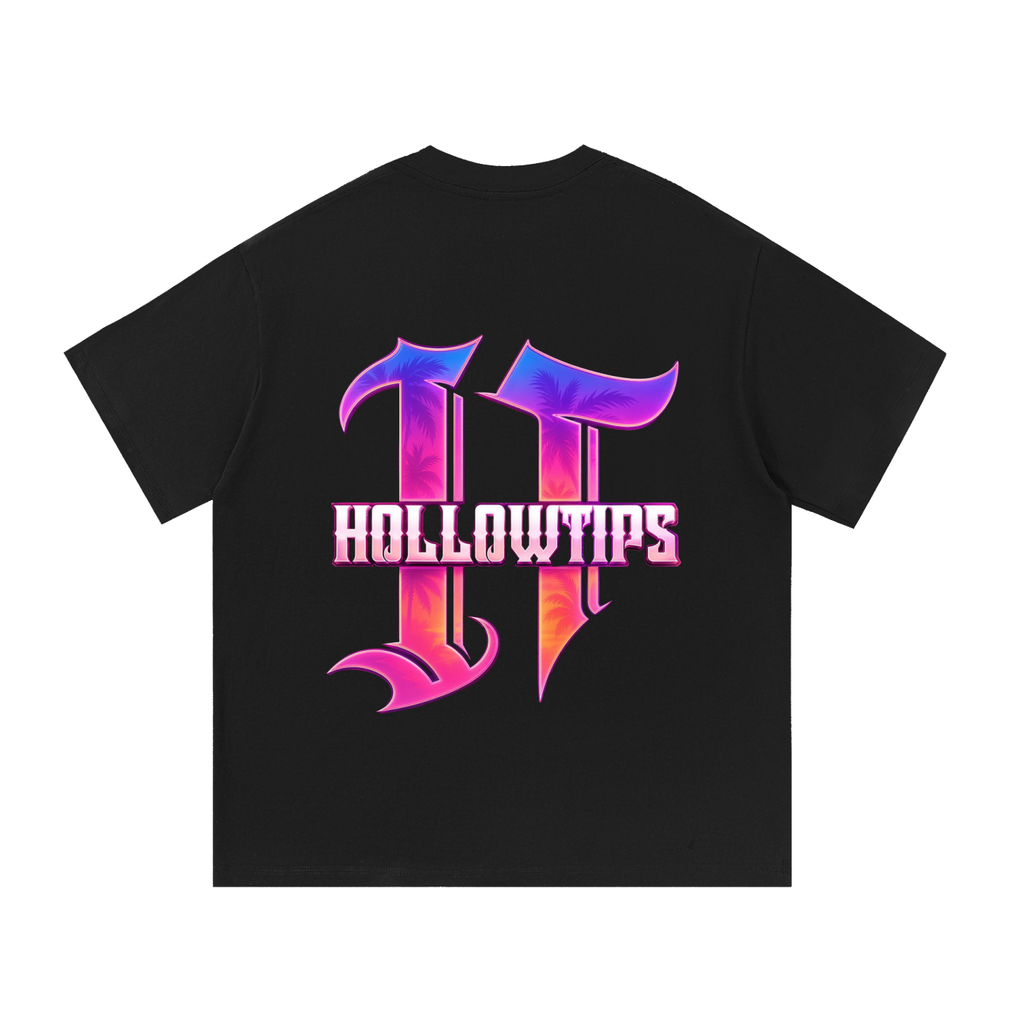 Neon Miami HT Tee