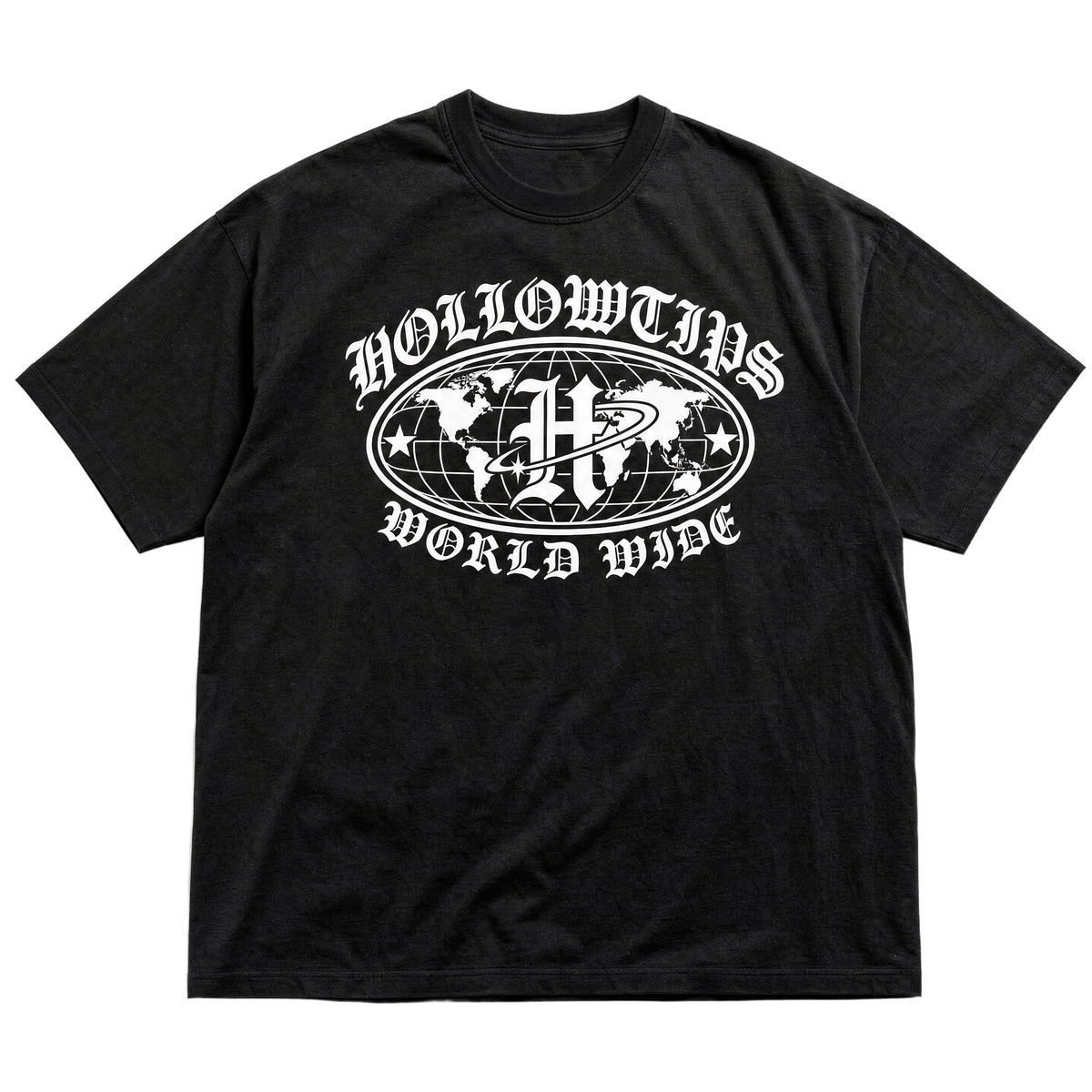 Worldwide Tee - Front