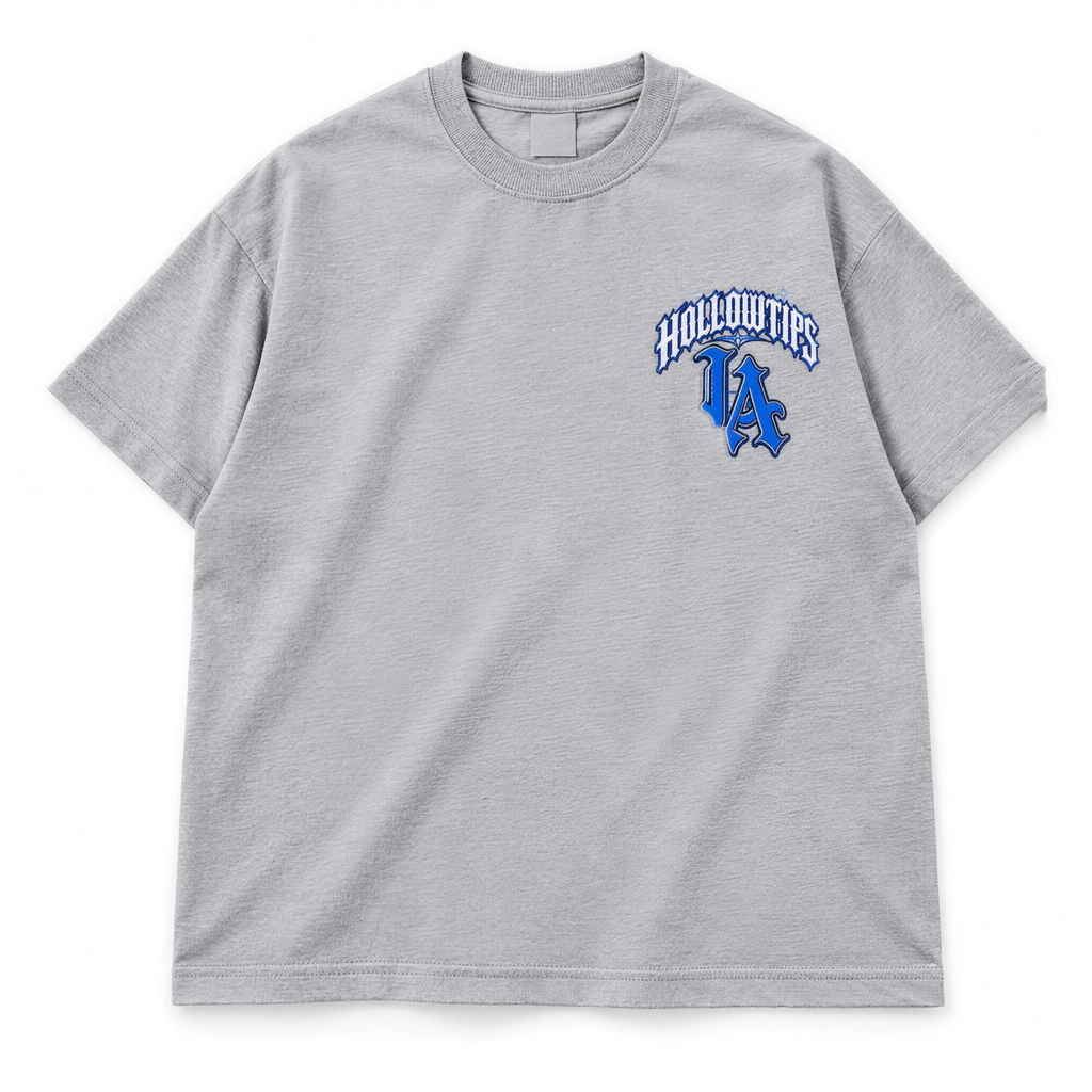 Welcome To LA Tee - Front