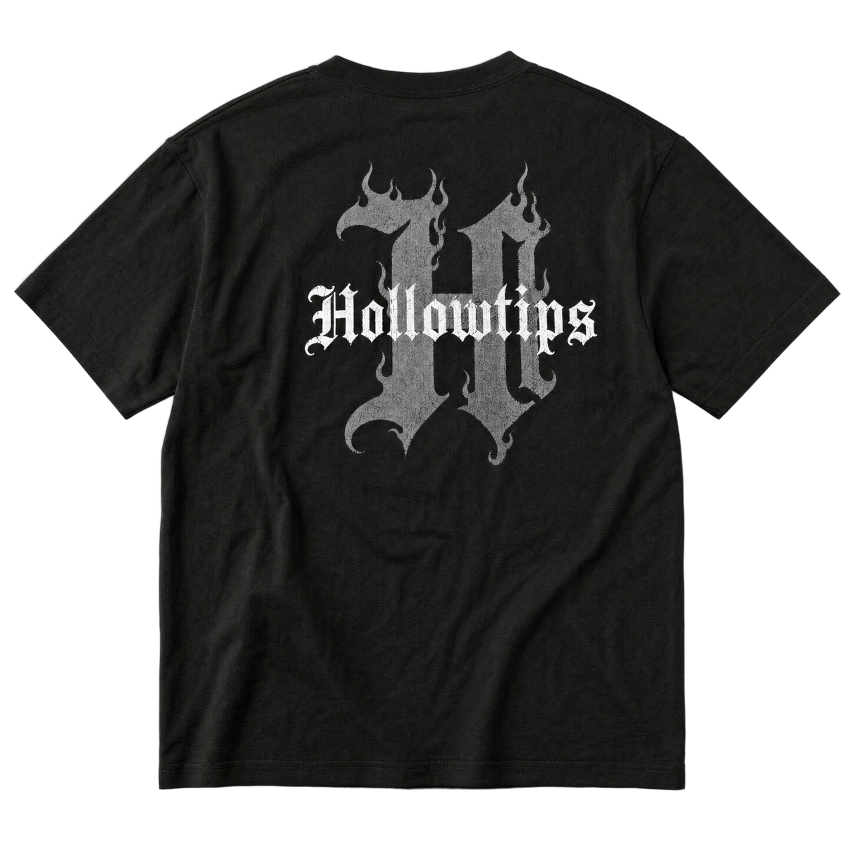 Up In Smoke Tee - Back