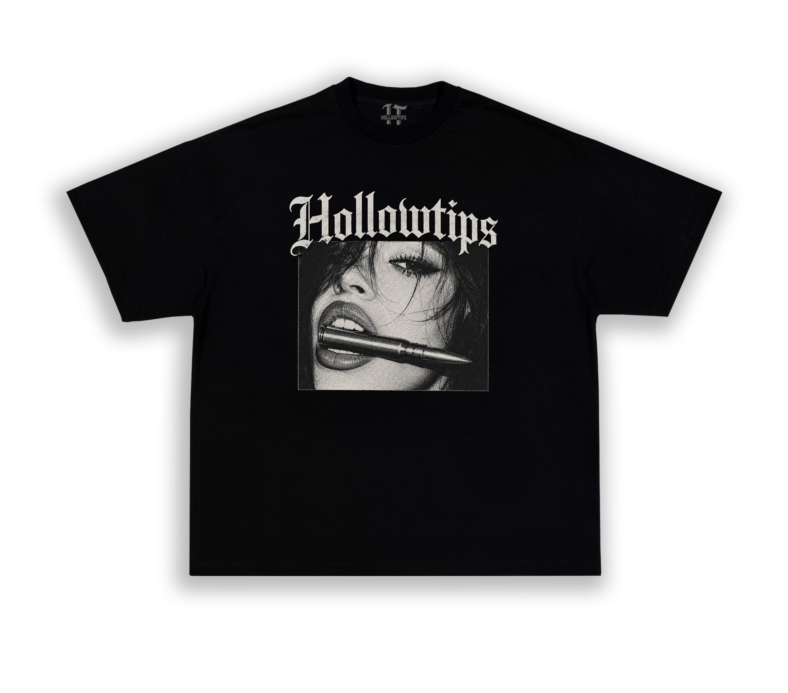 Bite The Bullet Tee