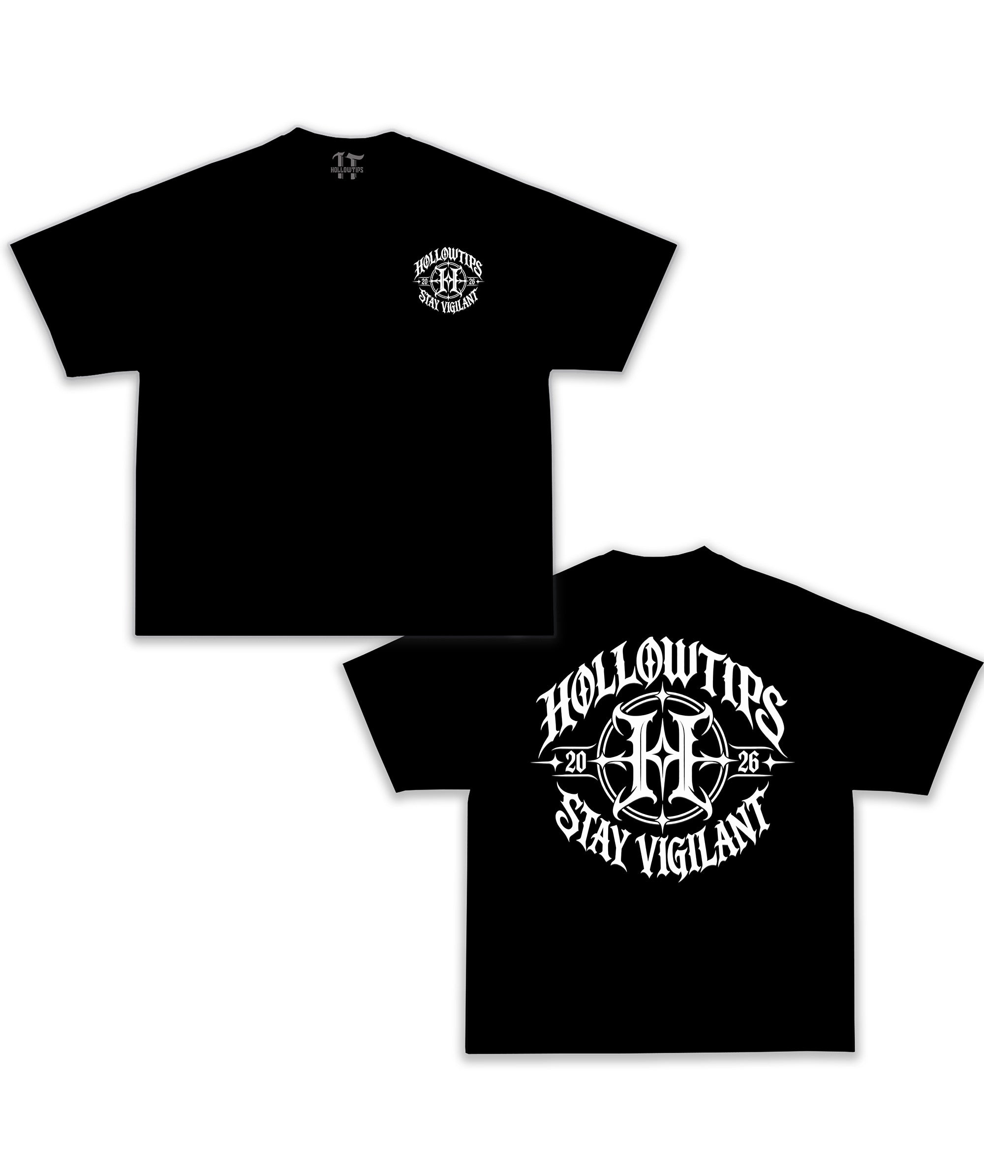 Crosshair Tee