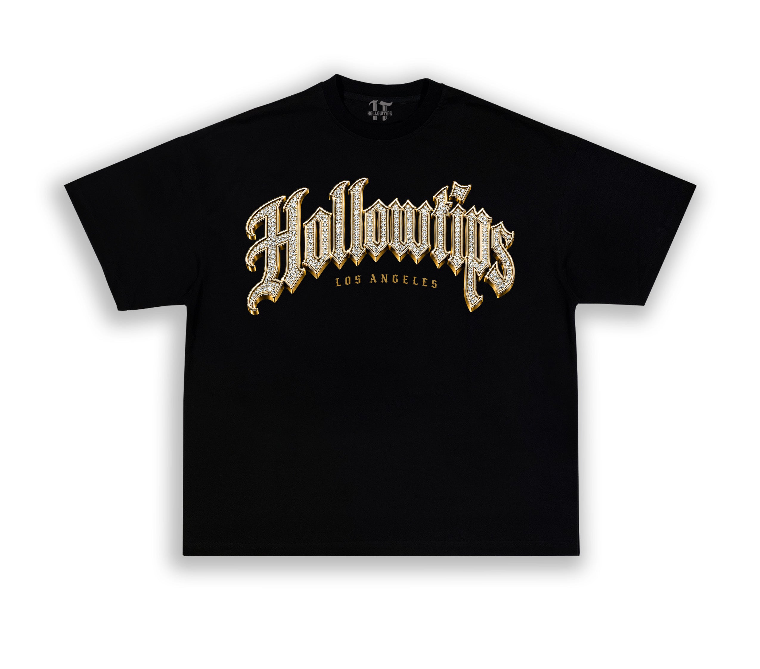 Diamond Tee
