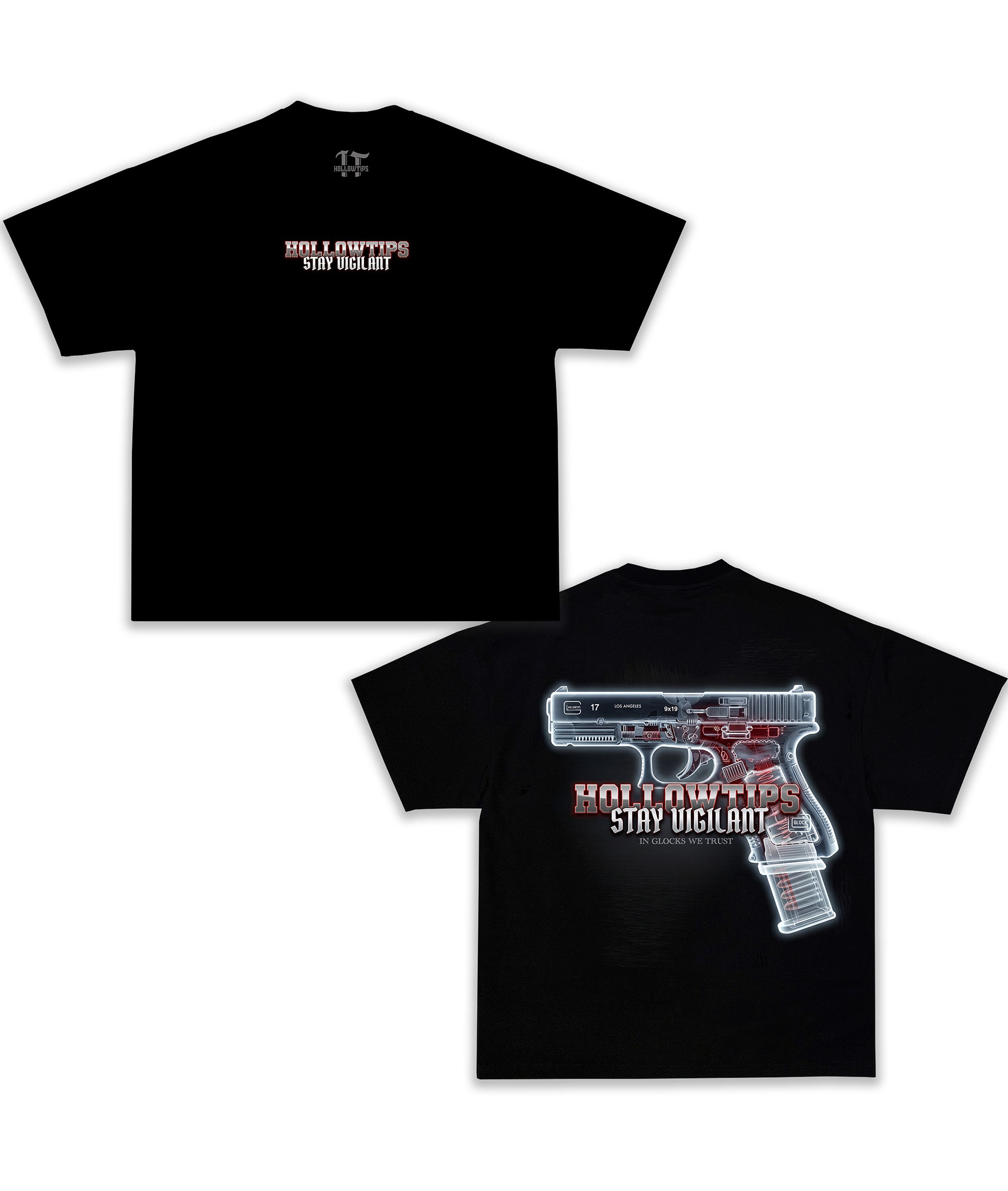 Trust (Double Side)