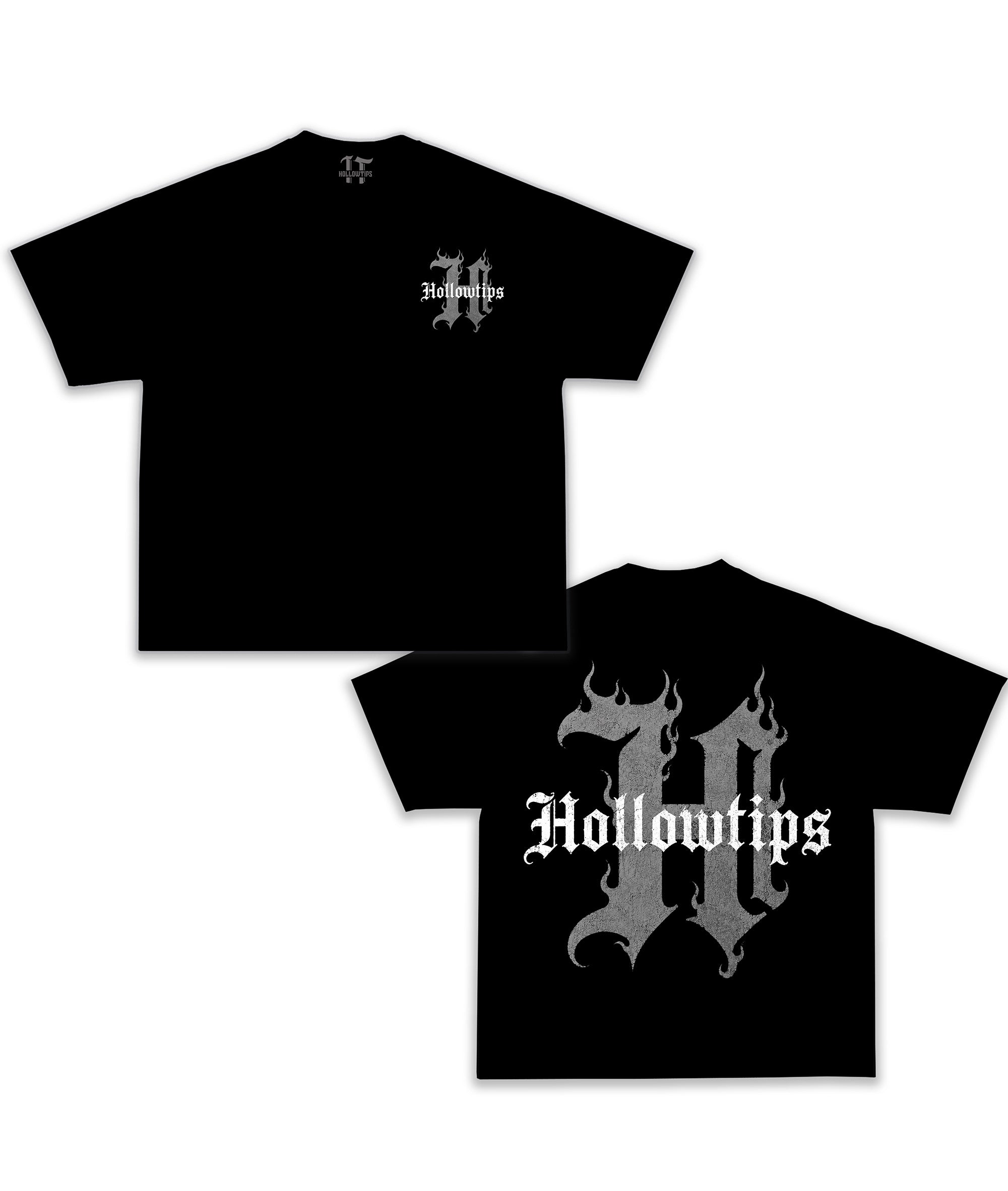 Up In Smoke Tee