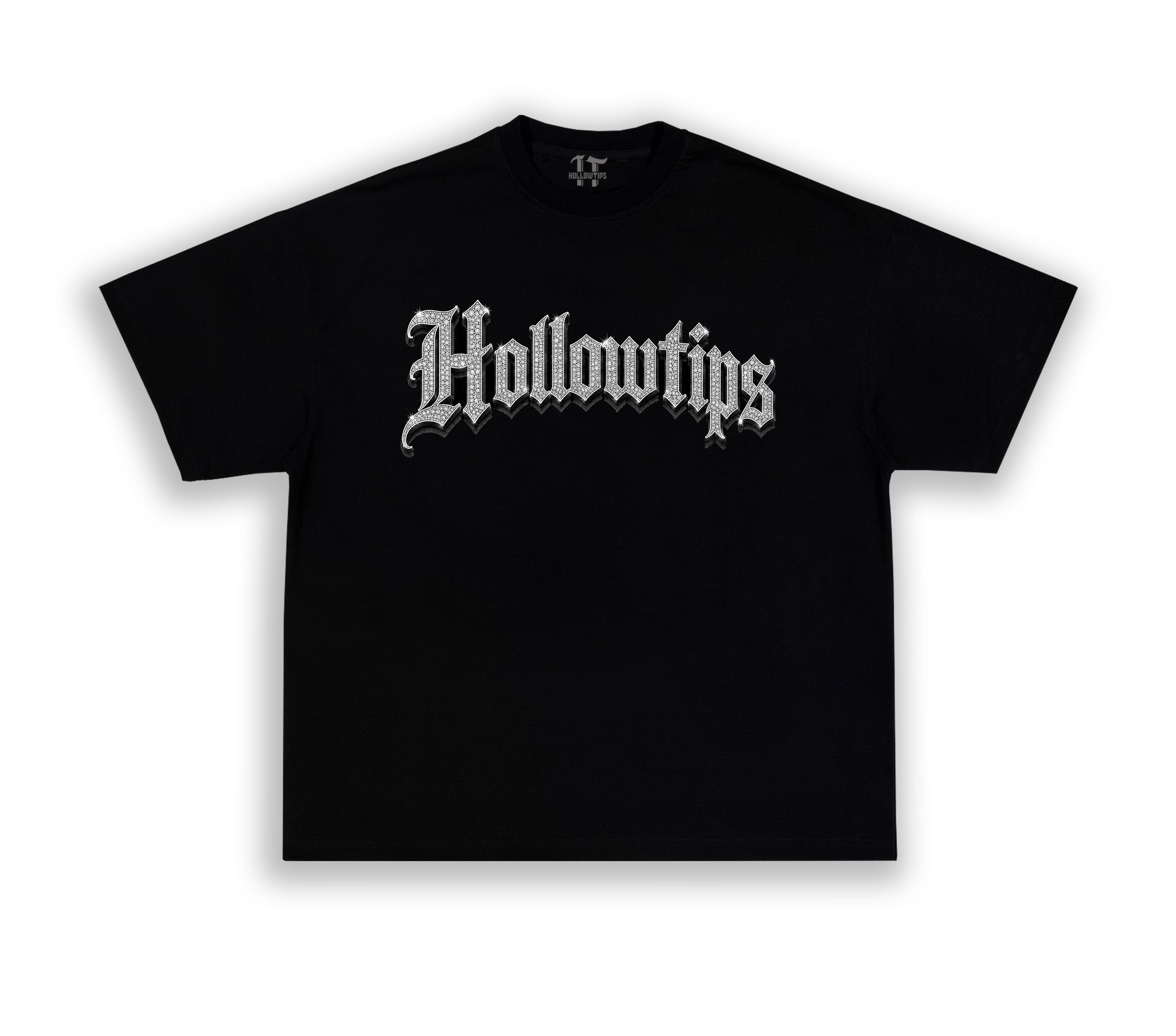 White Gold Tee