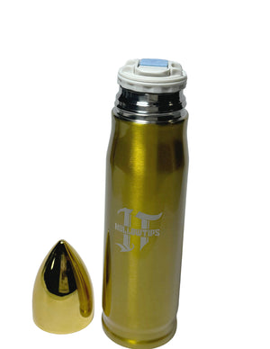 Hollowtips Insualted Thermos