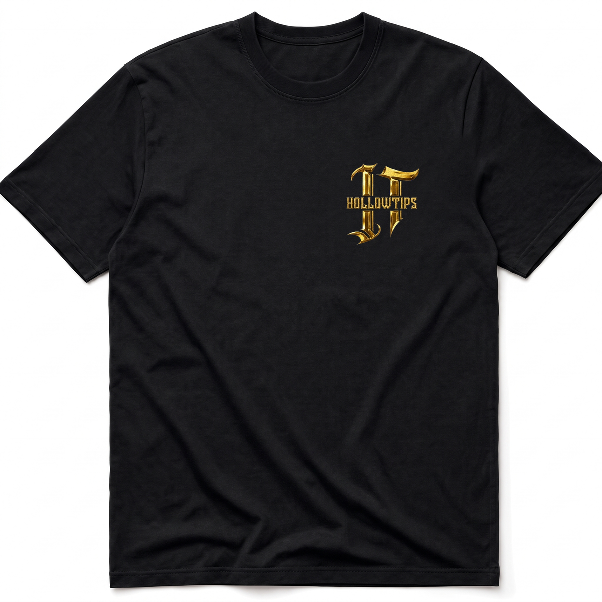 Stay Vigilant Atlas Erubus Gold - Front