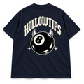 8 Ball Tee - Back