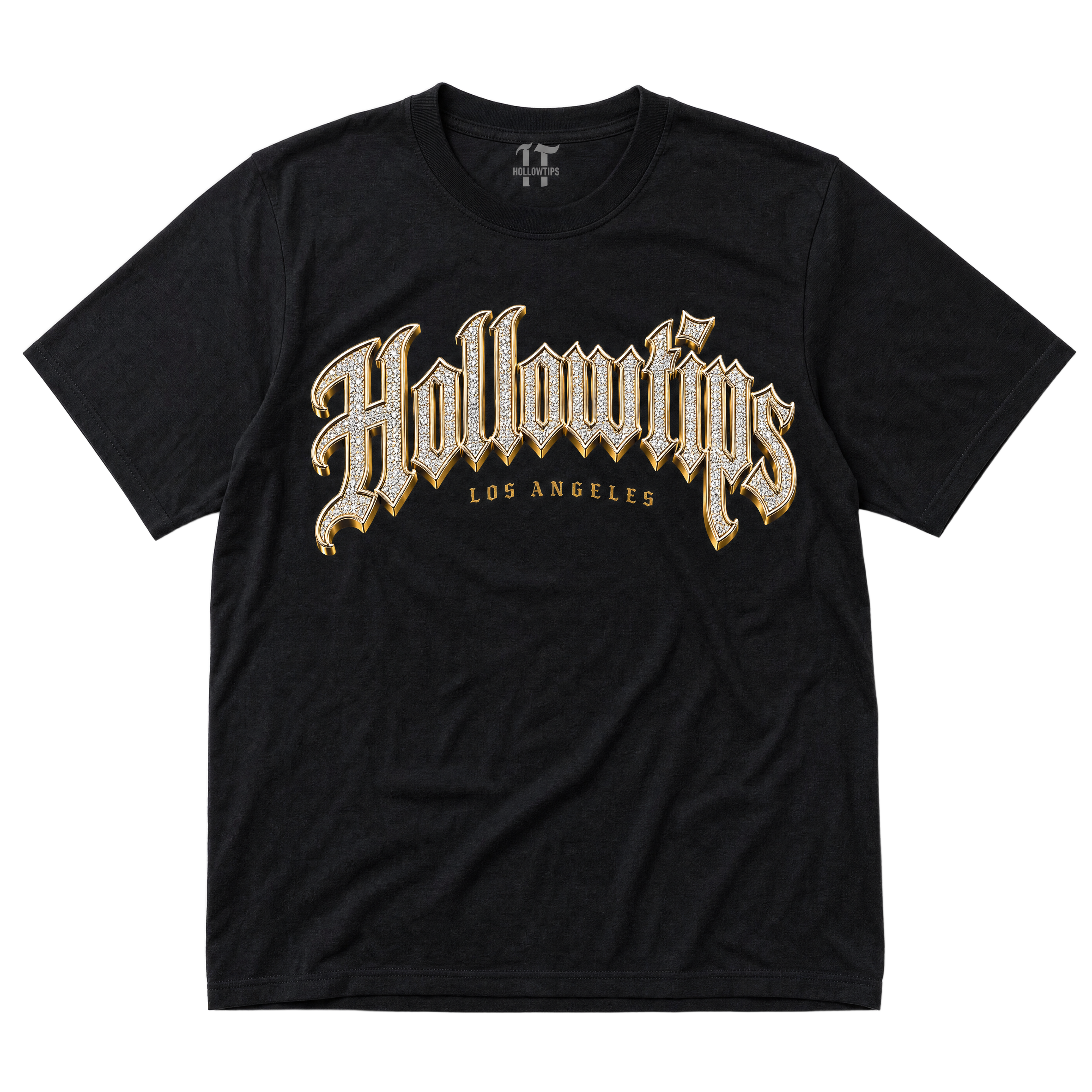 Diamond Tee - Front