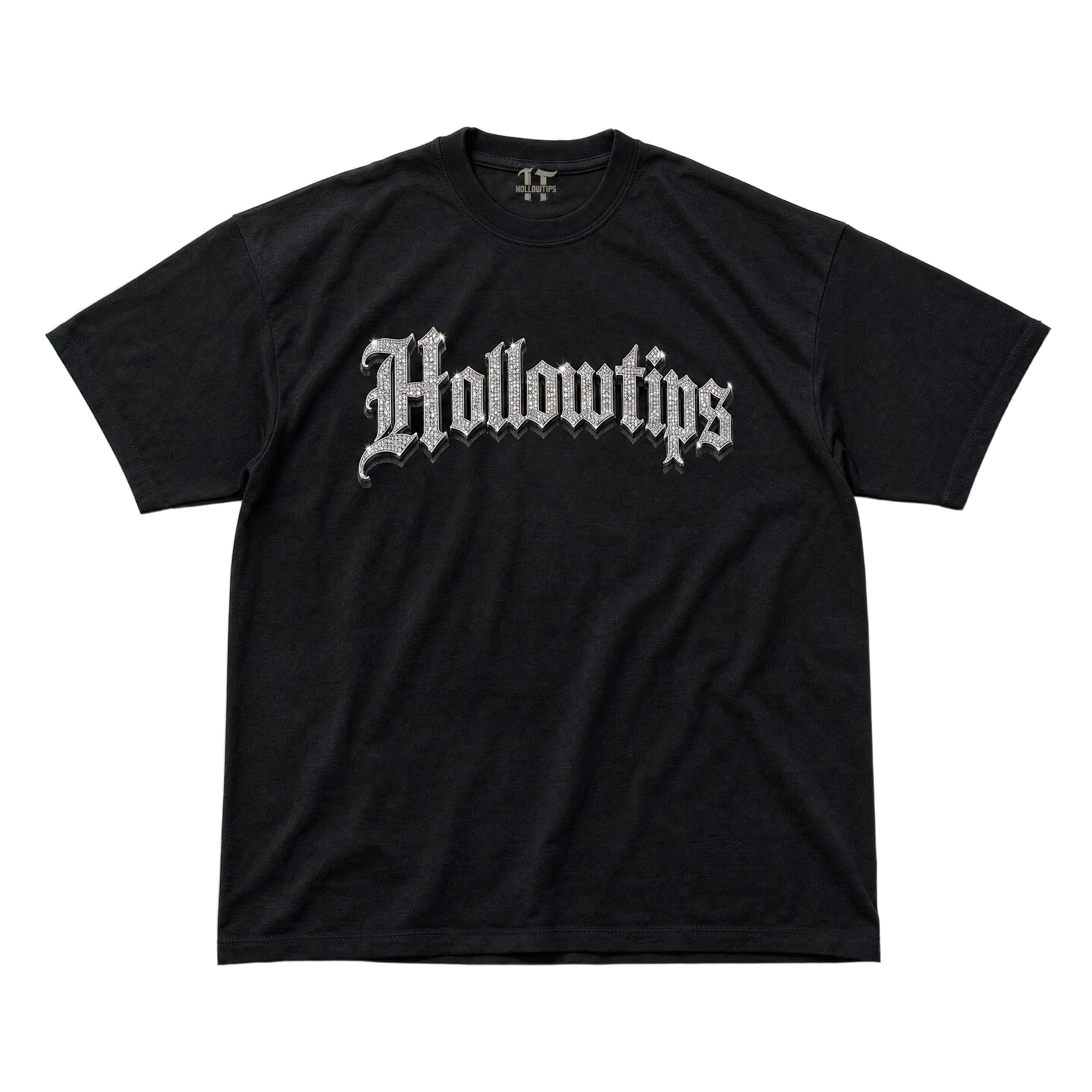 White Gold Tee - Front