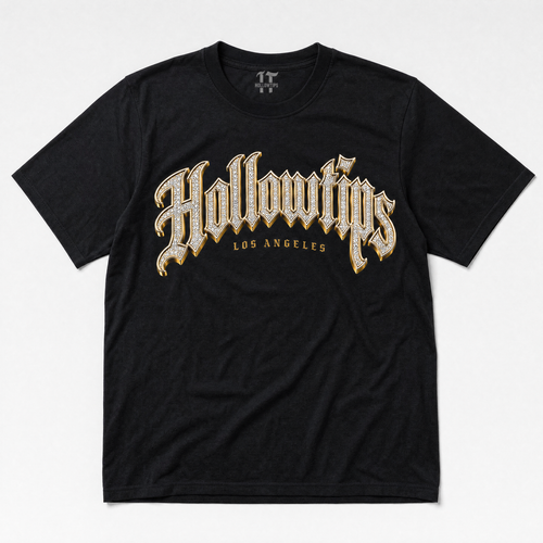 Diamond Tee - Front