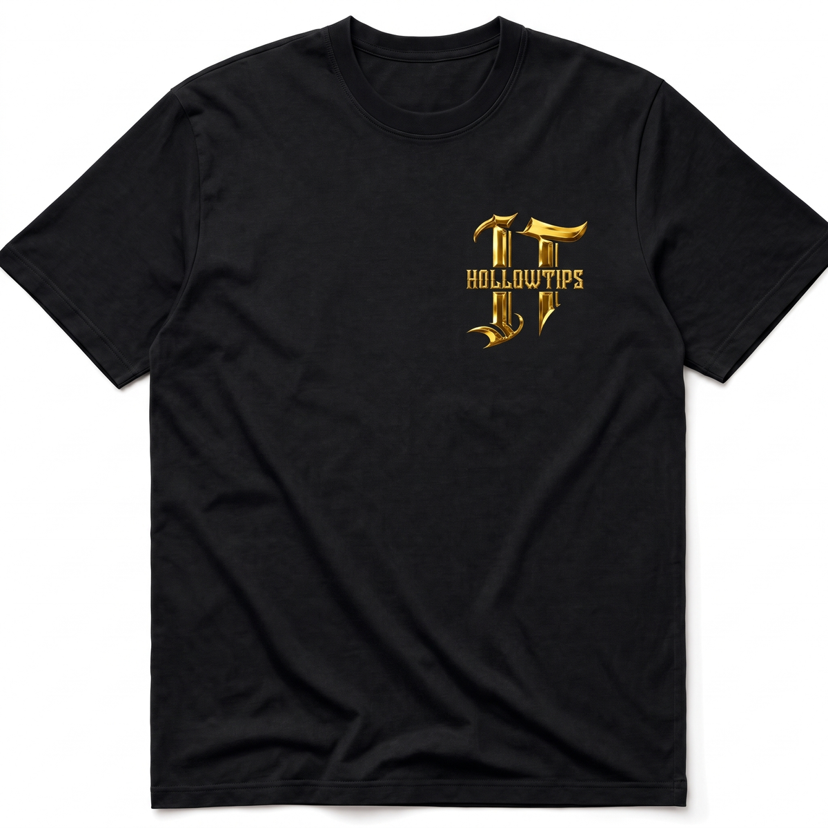 Stay Vigilant Atlas Erubus Gold - Front