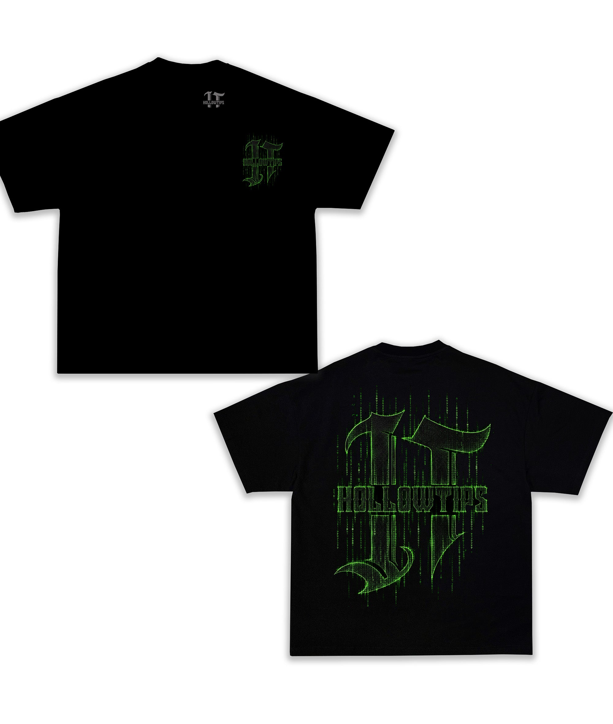Matrix H Tee