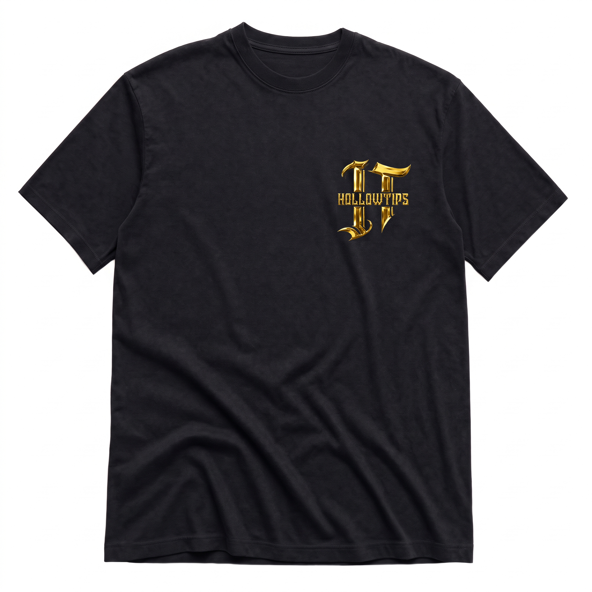 Up In Smoke Tee - Front