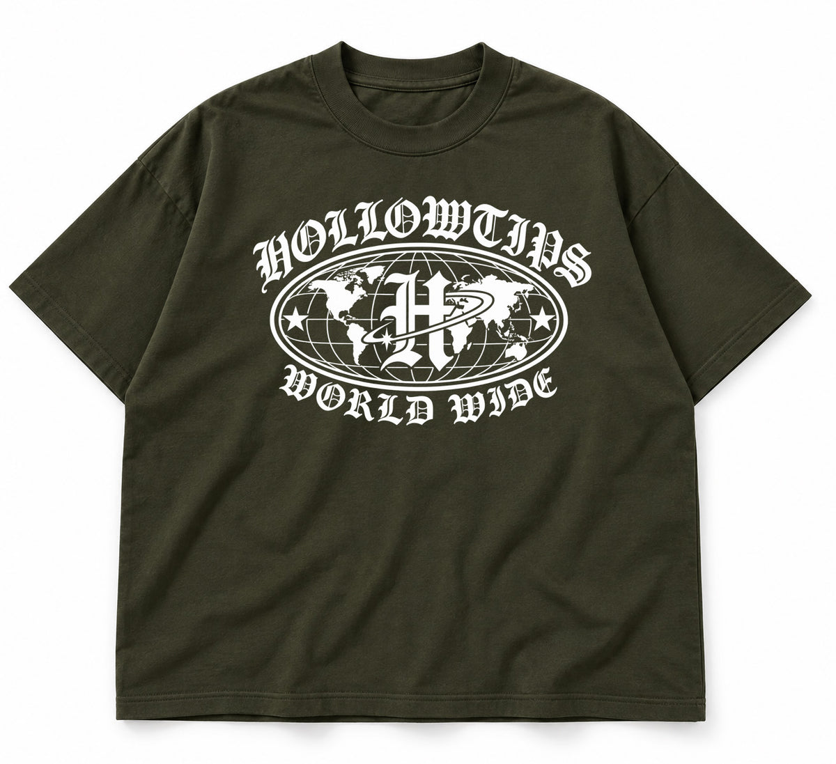 Worldwide Tee