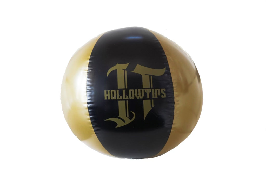Hollowtips Beach Ball (3 Pack)