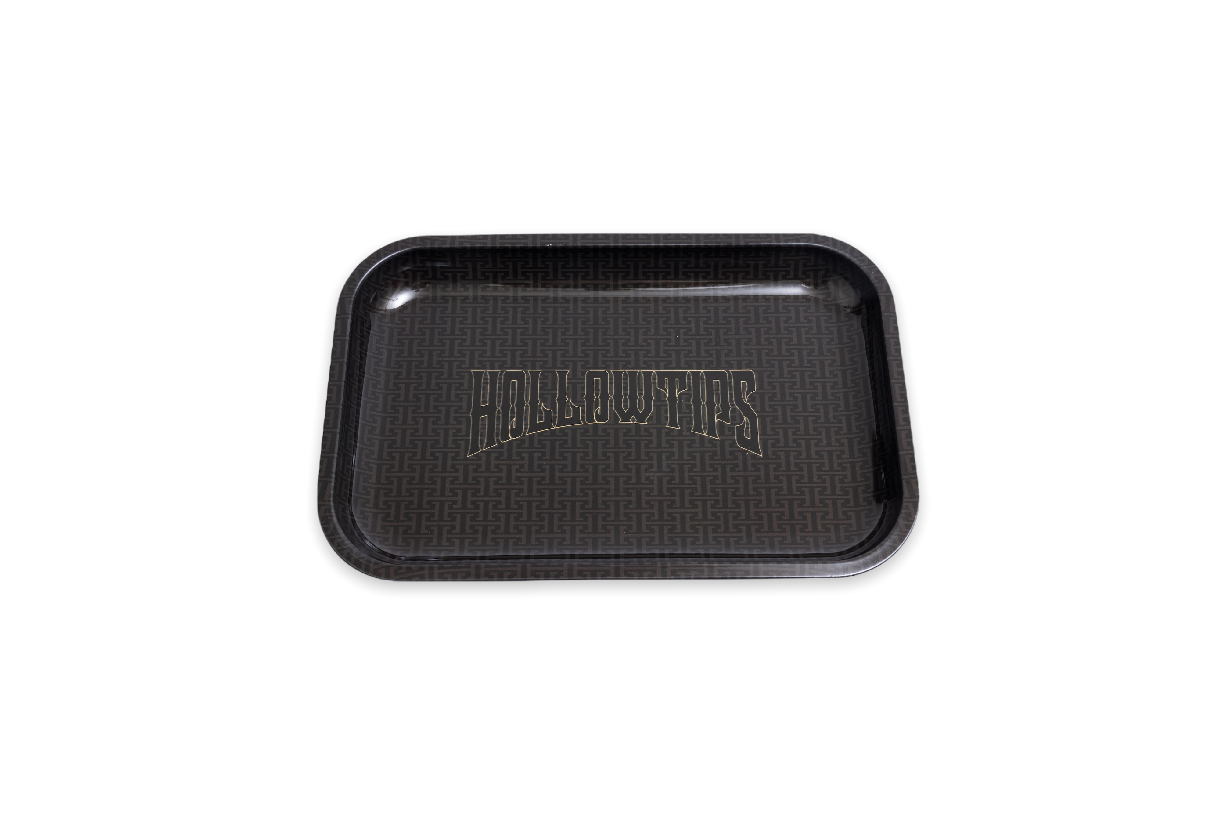 Hollowtips Metal Rolling Trays