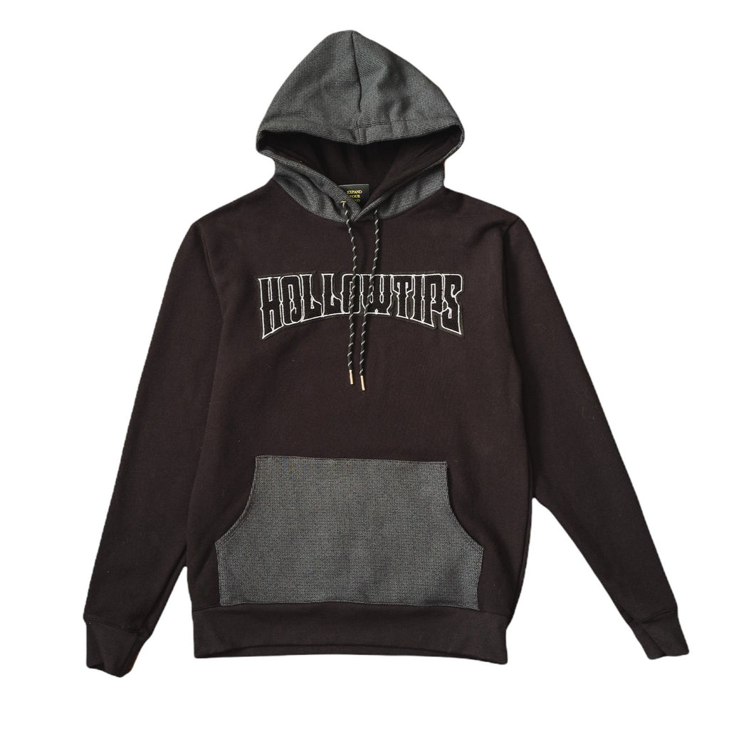 Hollowtips Chenille Patch Hoodie.