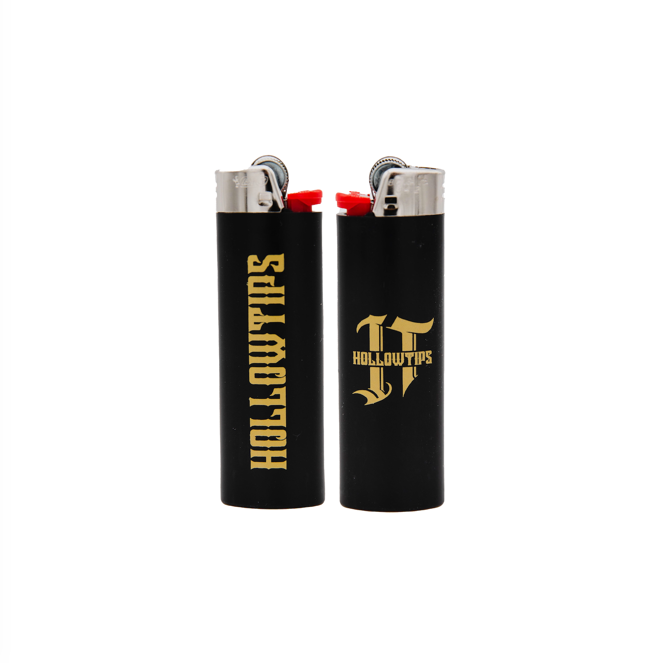 Hollowtips BIC Lighter